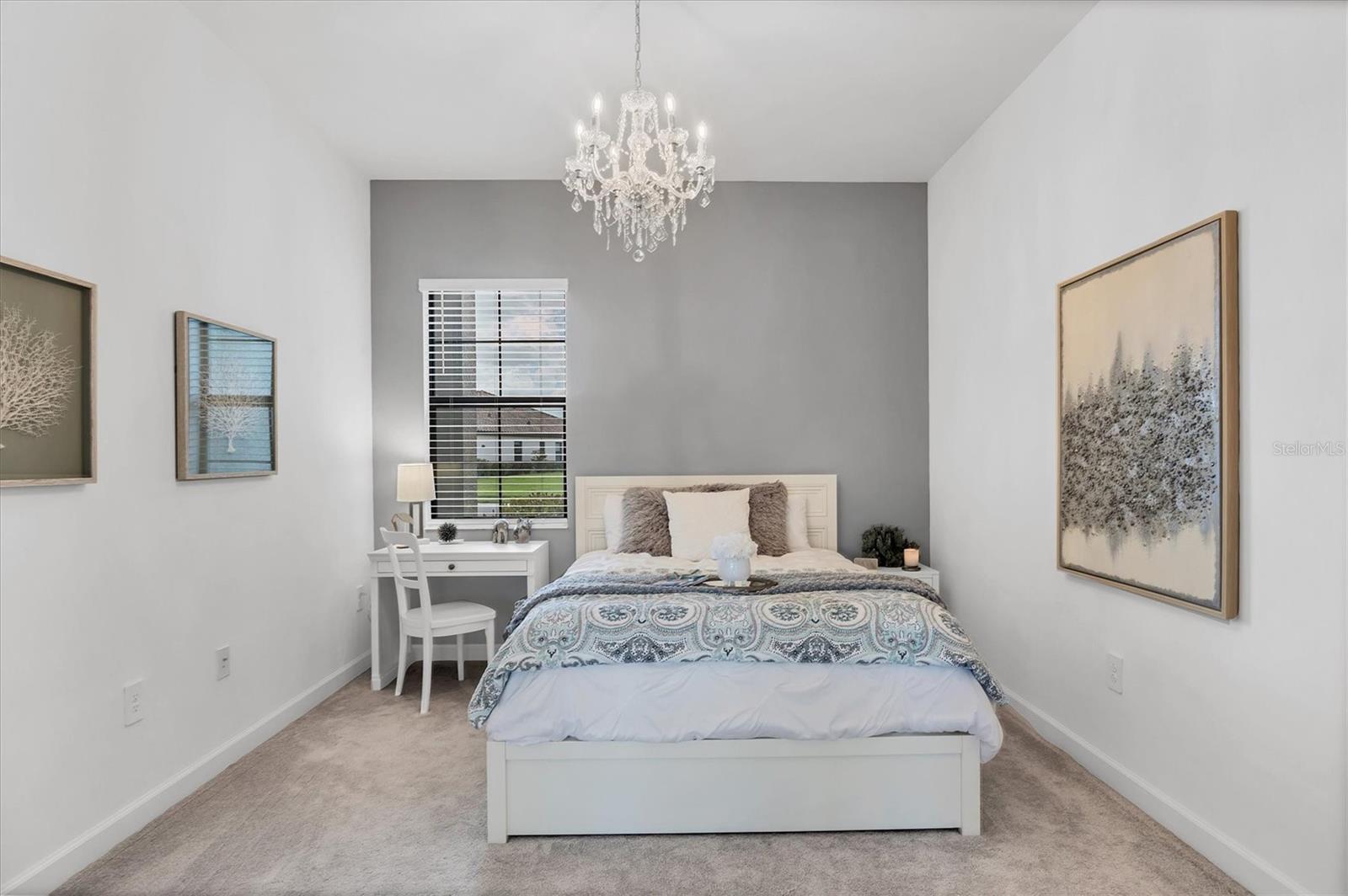 LORRAINE LAKES PH I - Residential