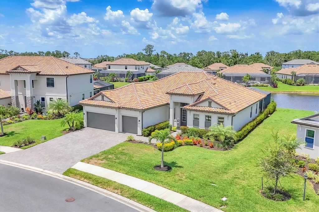 Photo of 4925 Coastal Days Lane, Lakewood Ranch, FL 34211 (MLS # A4655376)