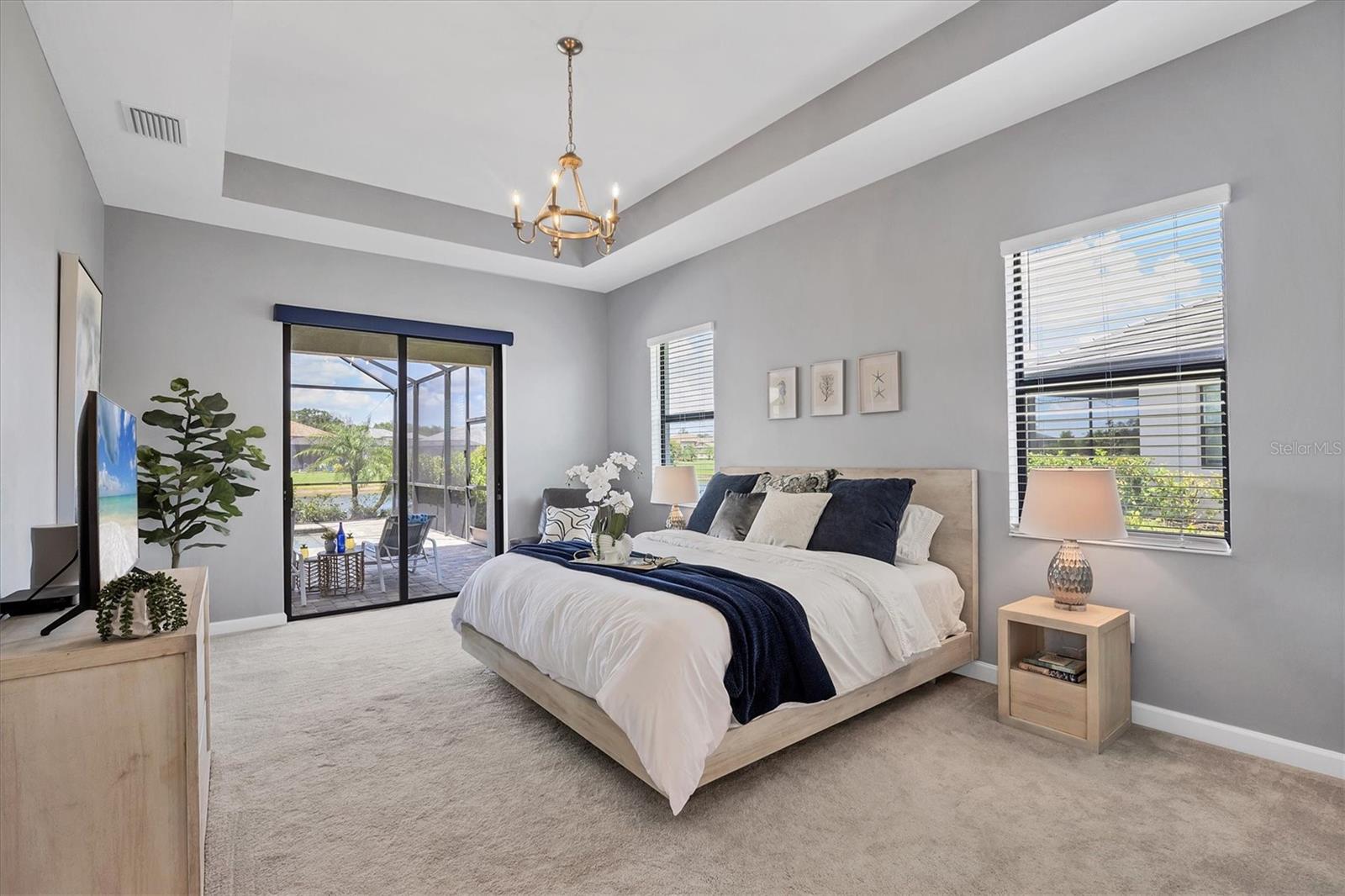 LORRAINE LAKES PH I - Residential