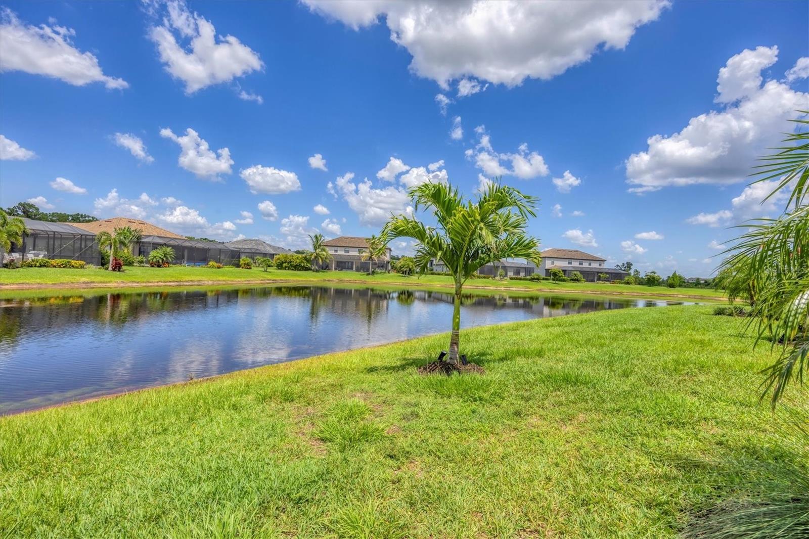 LORRAINE LAKES PH I - Residential