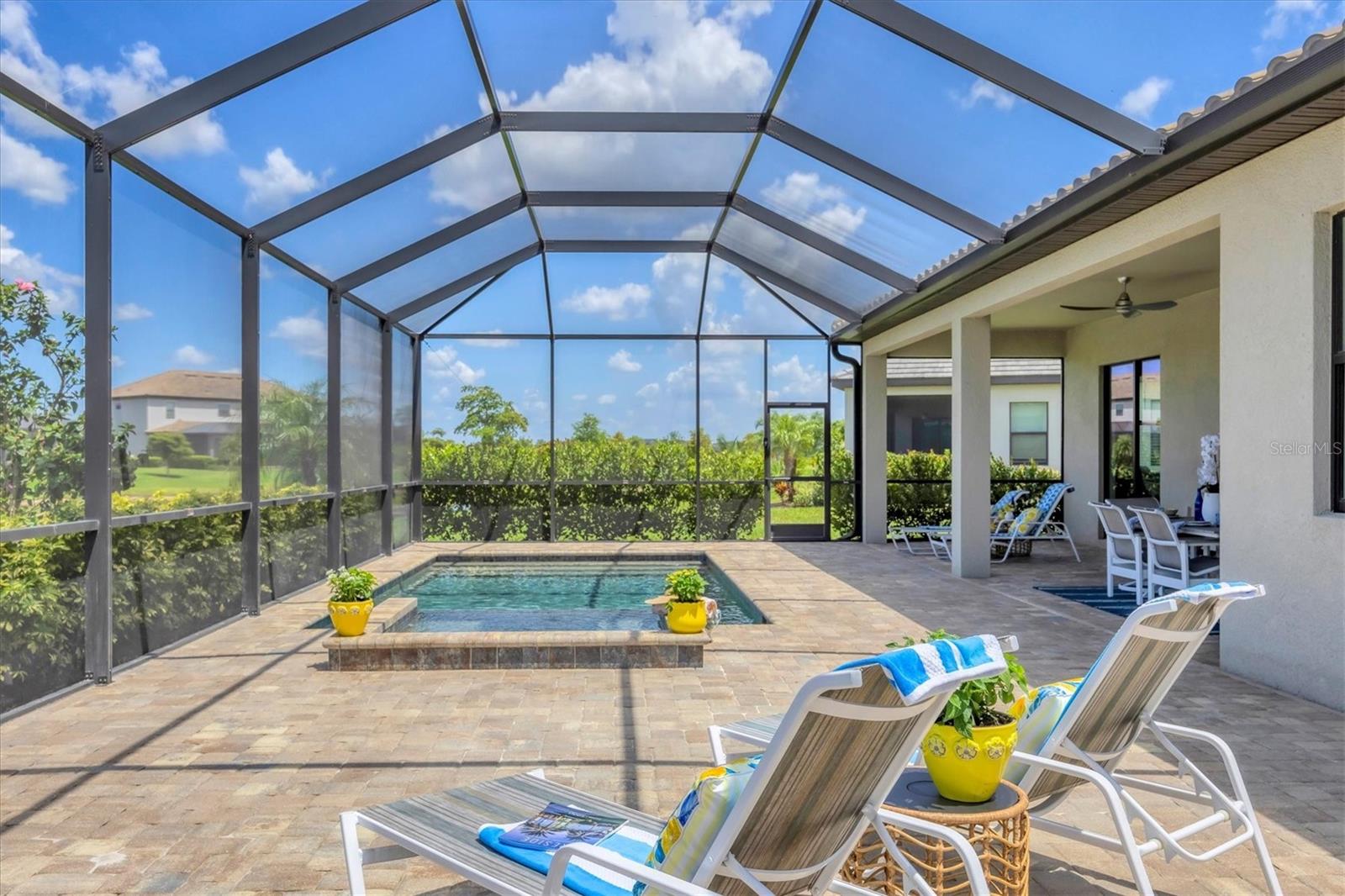 LORRAINE LAKES PH I - Residential