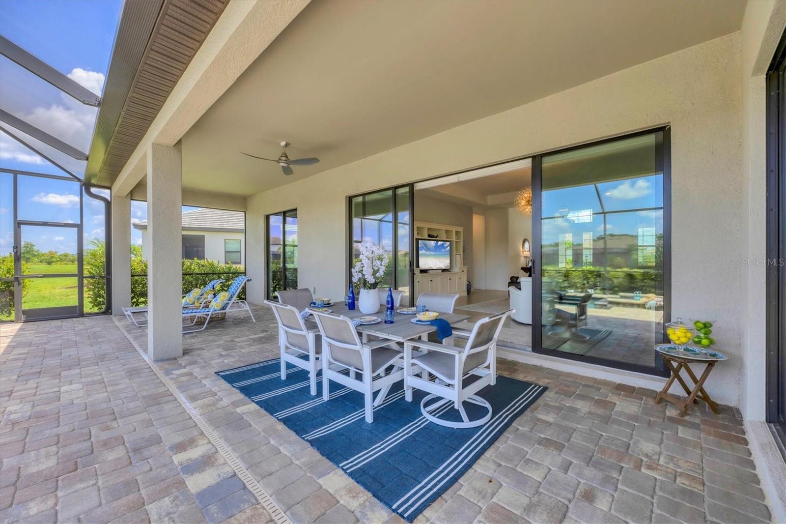 LORRAINE LAKES PH I - Residential