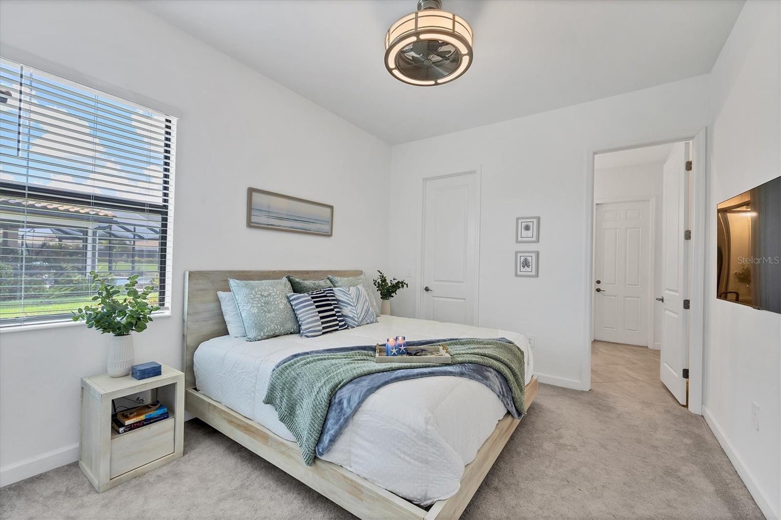 LORRAINE LAKES PH I - Residential