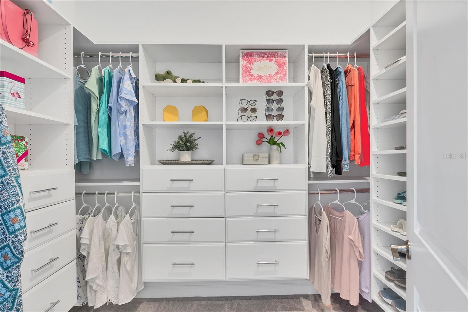 LORRAINE LAKES PH I - Residential