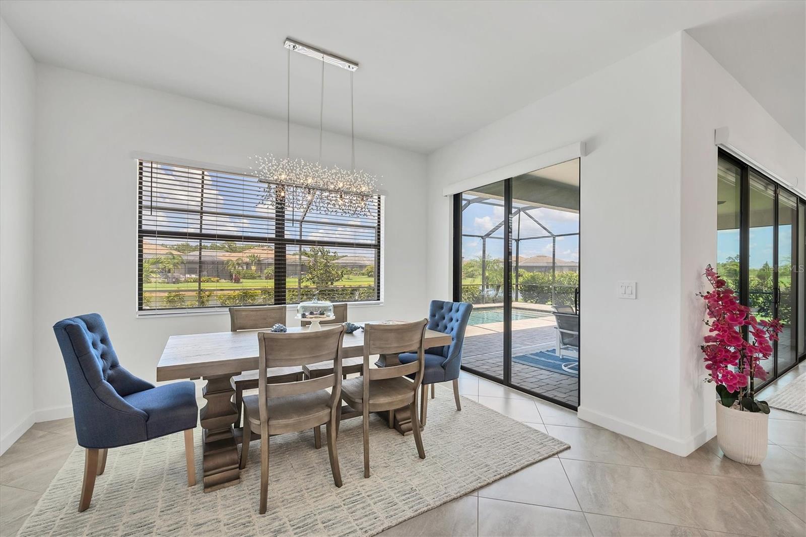 LORRAINE LAKES PH I - Residential