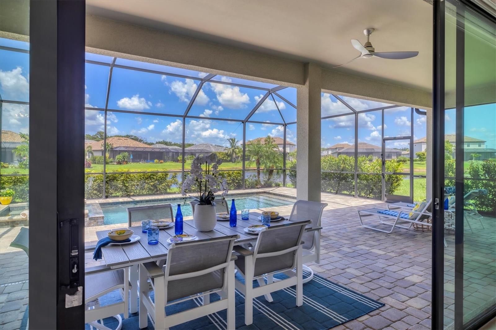 LORRAINE LAKES PH I - Residential