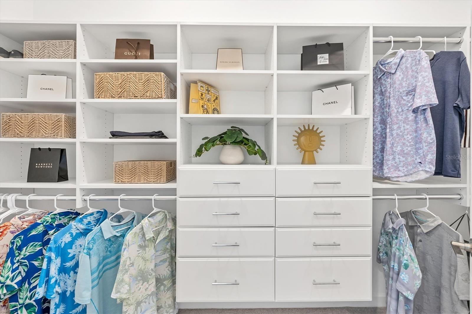 LORRAINE LAKES PH I - Residential