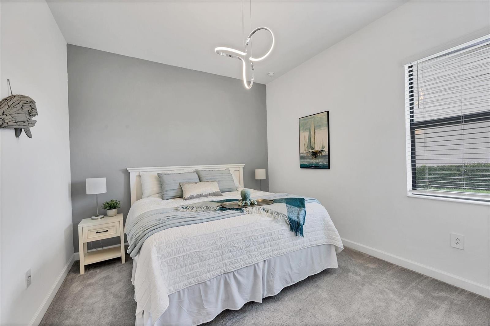 LORRAINE LAKES PH I - Residential