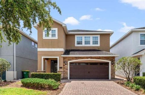 450 LASSO DRIVE KISSIMMEE FL 34747