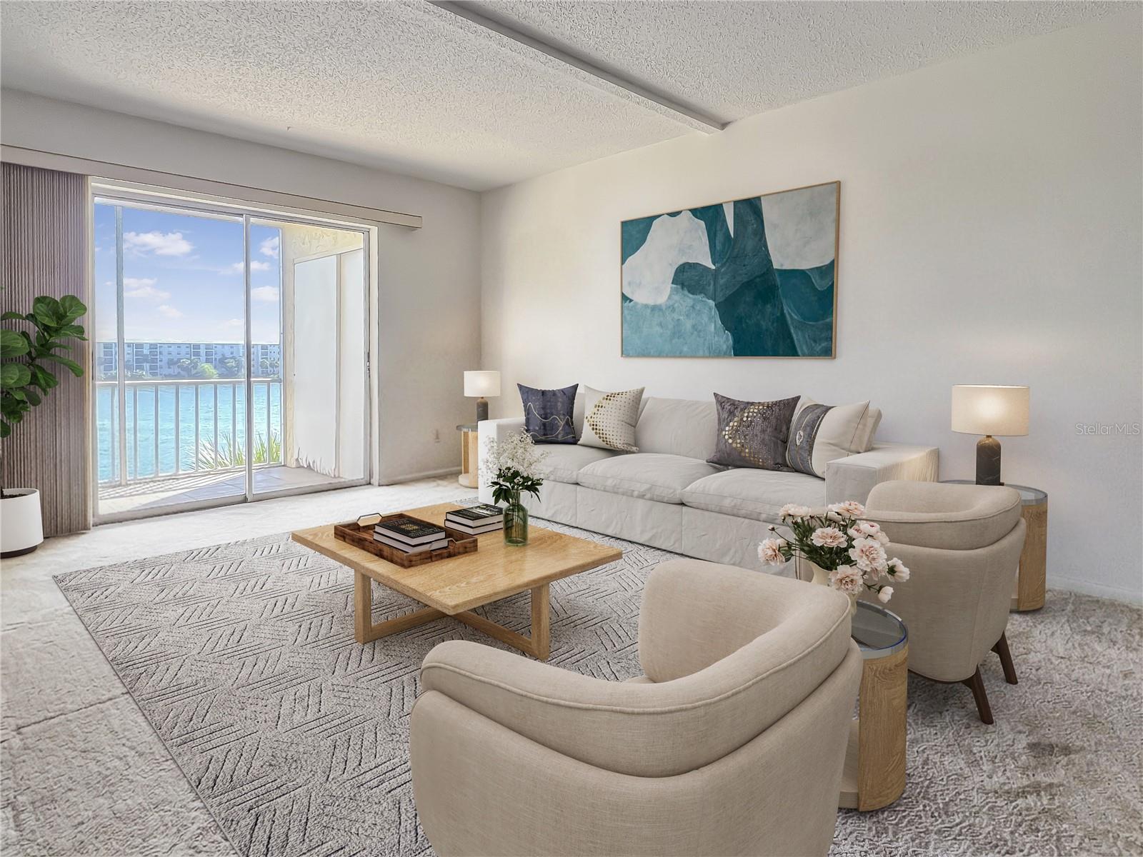 BAYSHORE ON THE LAKE APTS III SEC2 - Residential