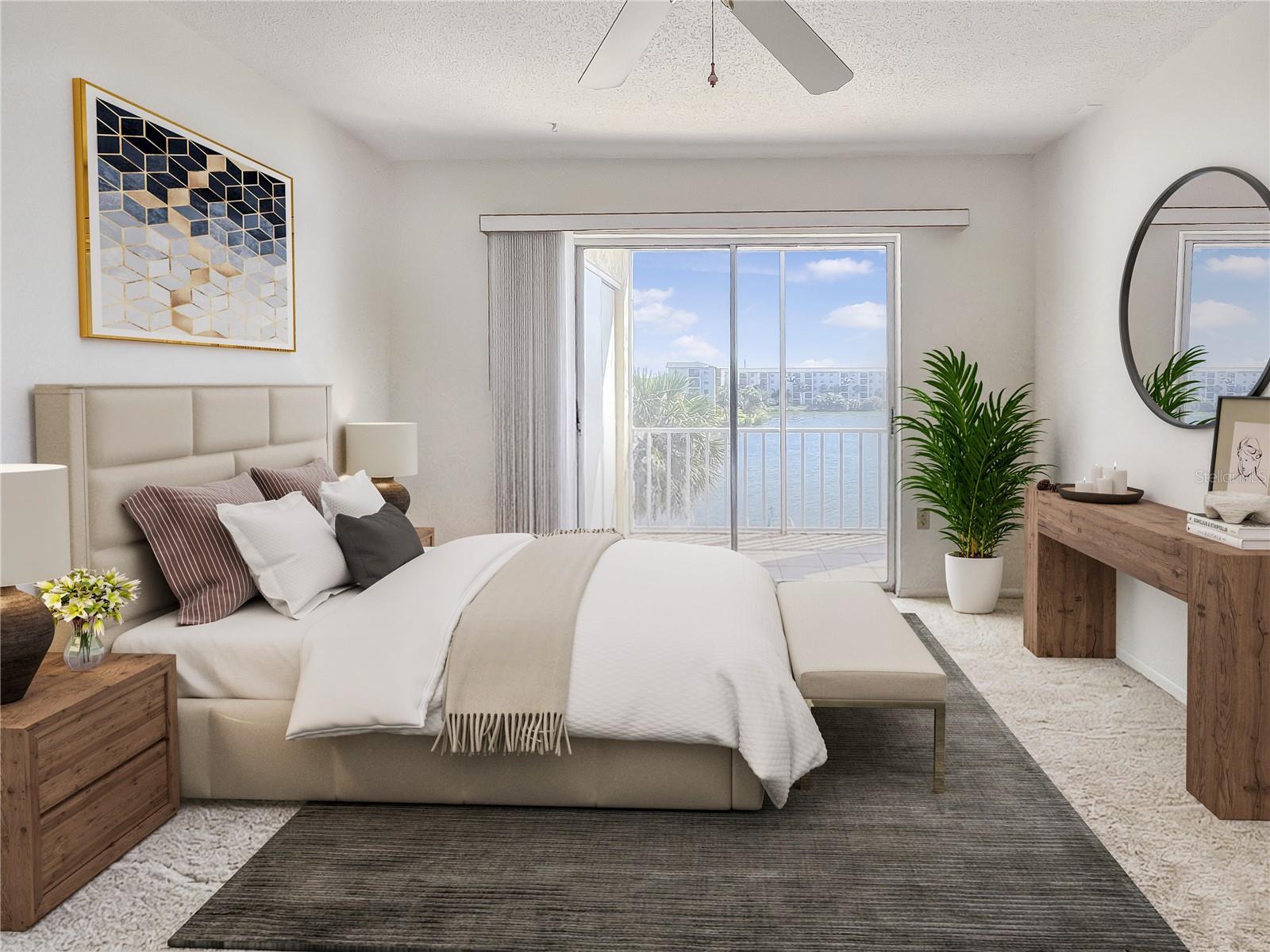 BAYSHORE ON THE LAKE APTS III SEC2 - Residential