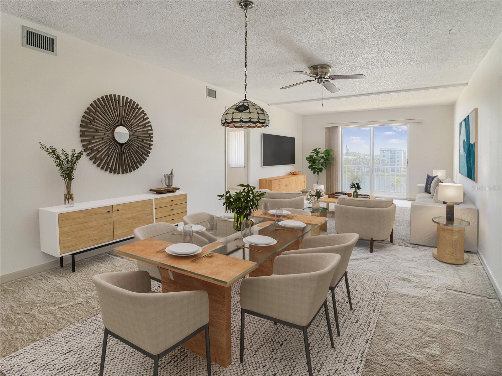 BAYSHORE ON THE LAKE APTS III SEC2 - Residential