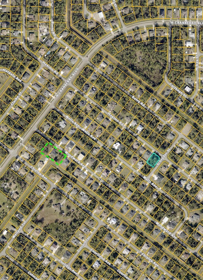 Beautiful OVERSIZED CORNER LOT for you to build your dream home in the thriving City of North Port and the new home of the Atlanta Braves Spring Training facility. Only minutes to I-75, this property will put you 1/2 way between Sarasota and Ft. Myers. It is located in an area of newer homes with quick access to shopping & restaurants, the STI campus with the Shannon Staub Library, golf courses, parks, medical facilities and everything else you need! This is the neighborhood for you!