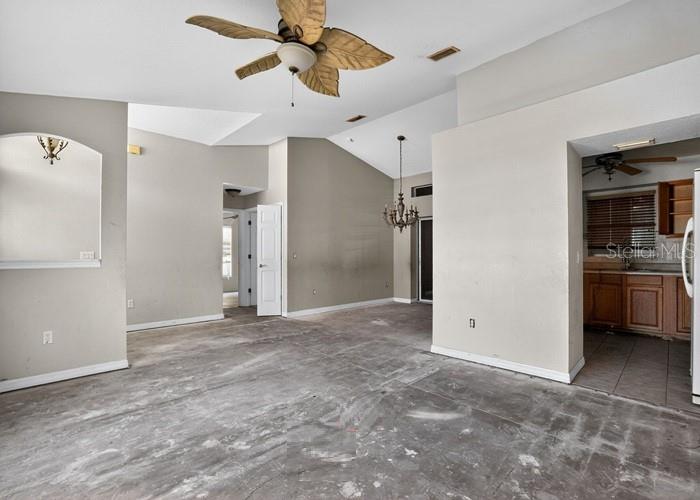 PORT CHARLOTTE SUB 18 - Residential