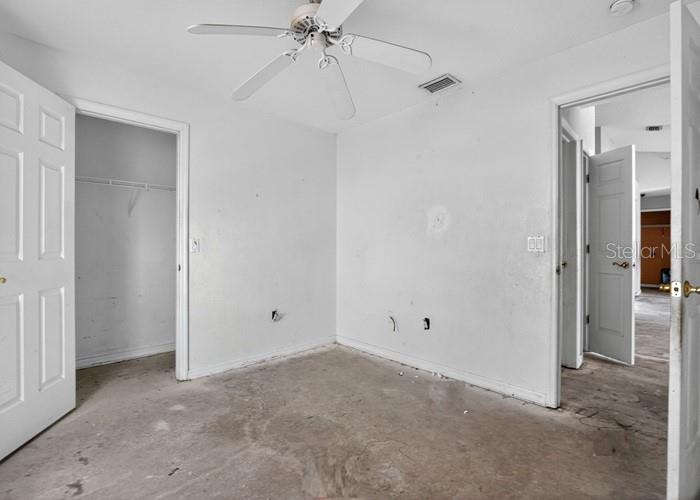 PORT CHARLOTTE SUB 18 - Residential