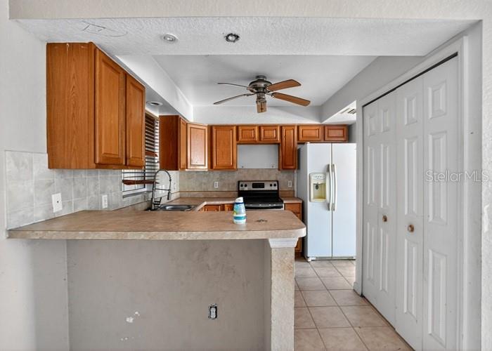 PORT CHARLOTTE SUB 18 - Residential