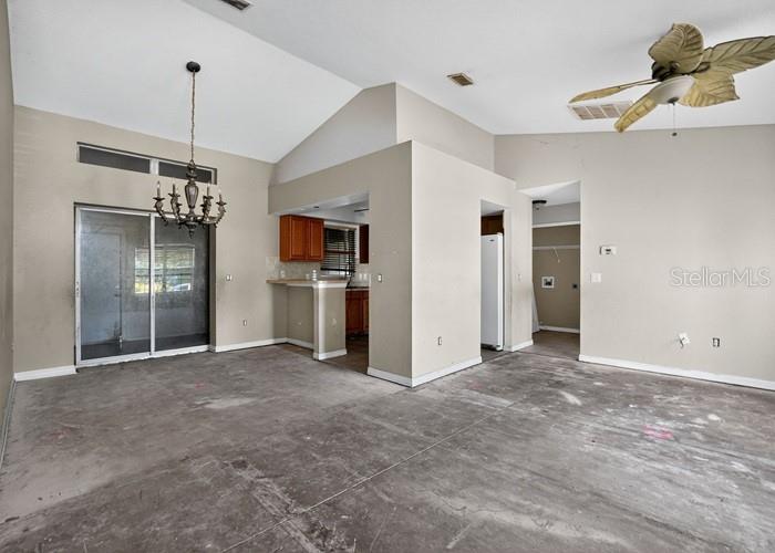 PORT CHARLOTTE SUB 18 - Residential