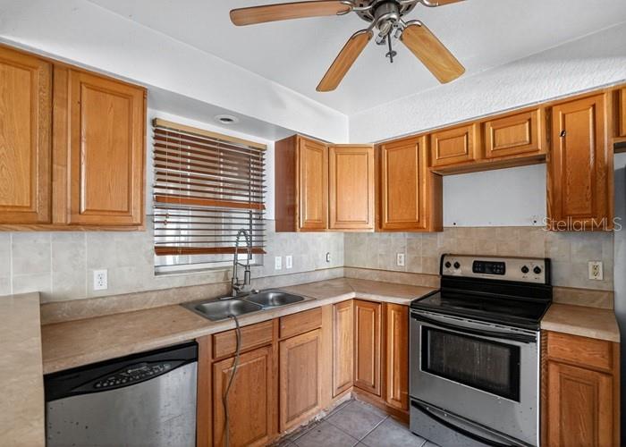 PORT CHARLOTTE SUB 18 - Residential