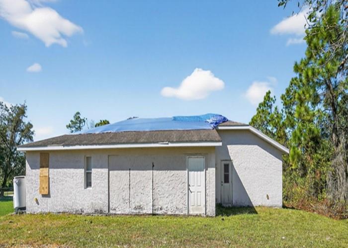 PORT CHARLOTTE SUB 18 - Residential