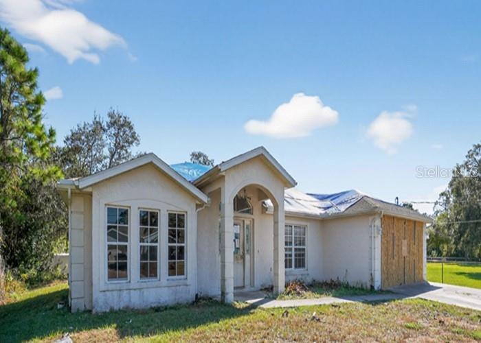 PORT CHARLOTTE SUB 18 - Residential