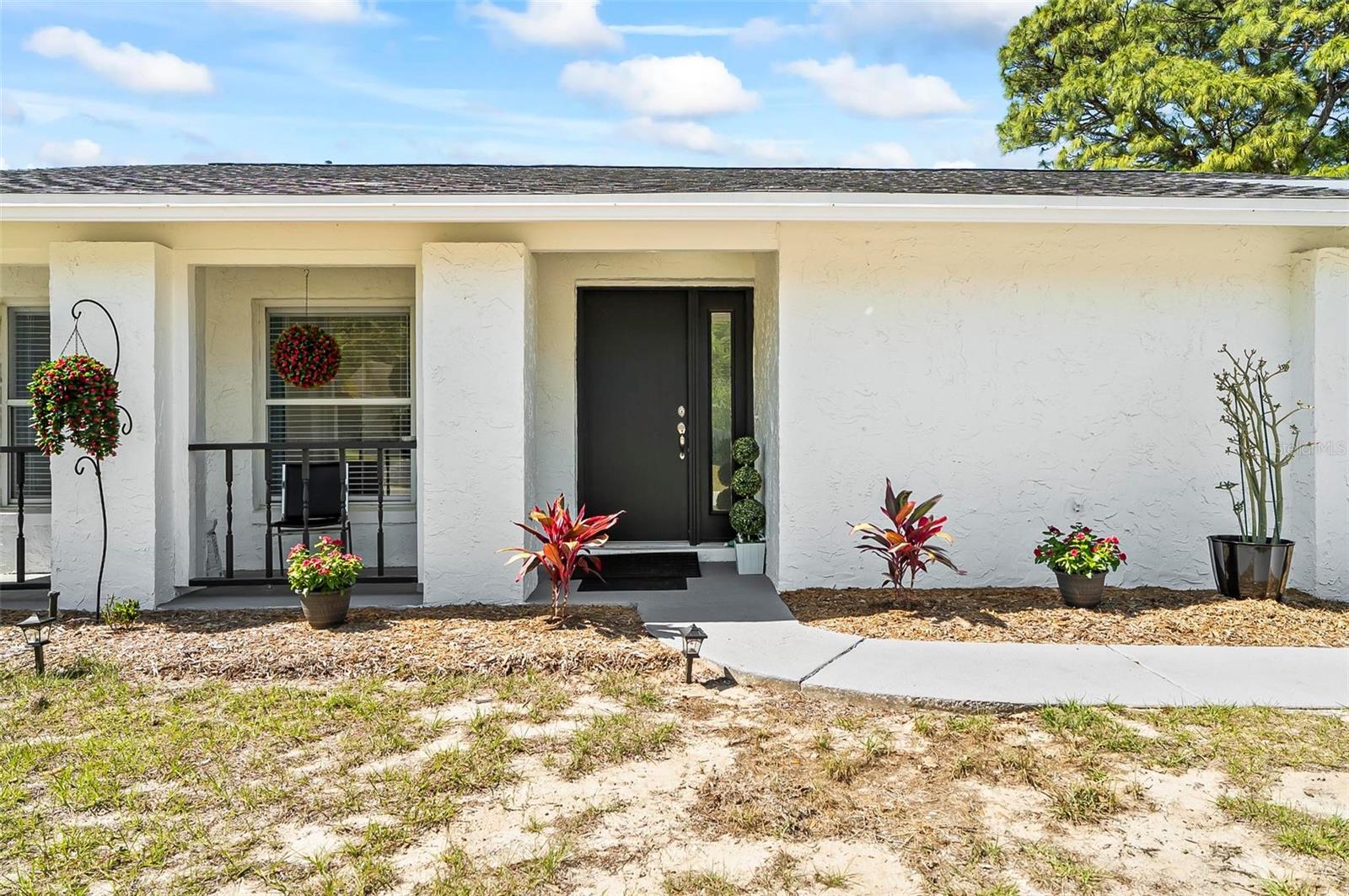 45 FARRAGUT DRIVE