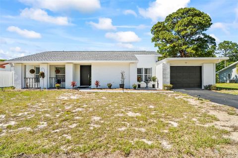 45 FARRAGUT DRIVE PALM COAST FL 32137