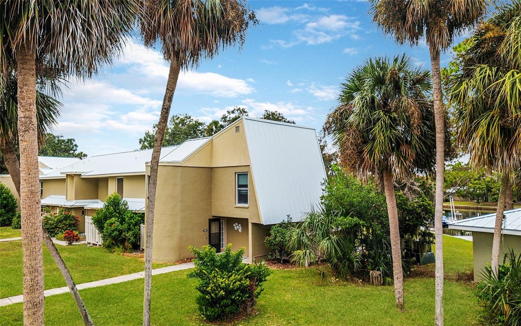Photo of 11517 W Sandpiper Court #149, Crystal River, FL 34429 (MLS # OM726507)