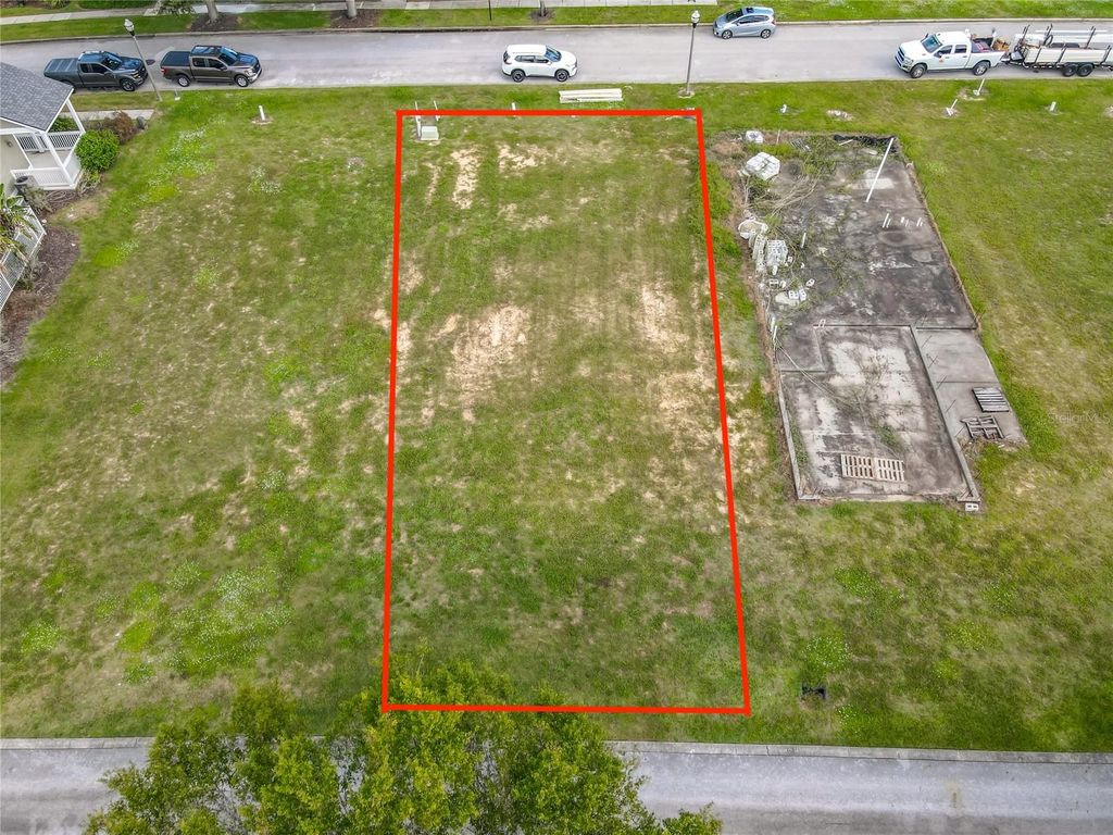 Photo of 7406 Sparkling Court, Reunion, FL 34747 (MLS # O6351257)