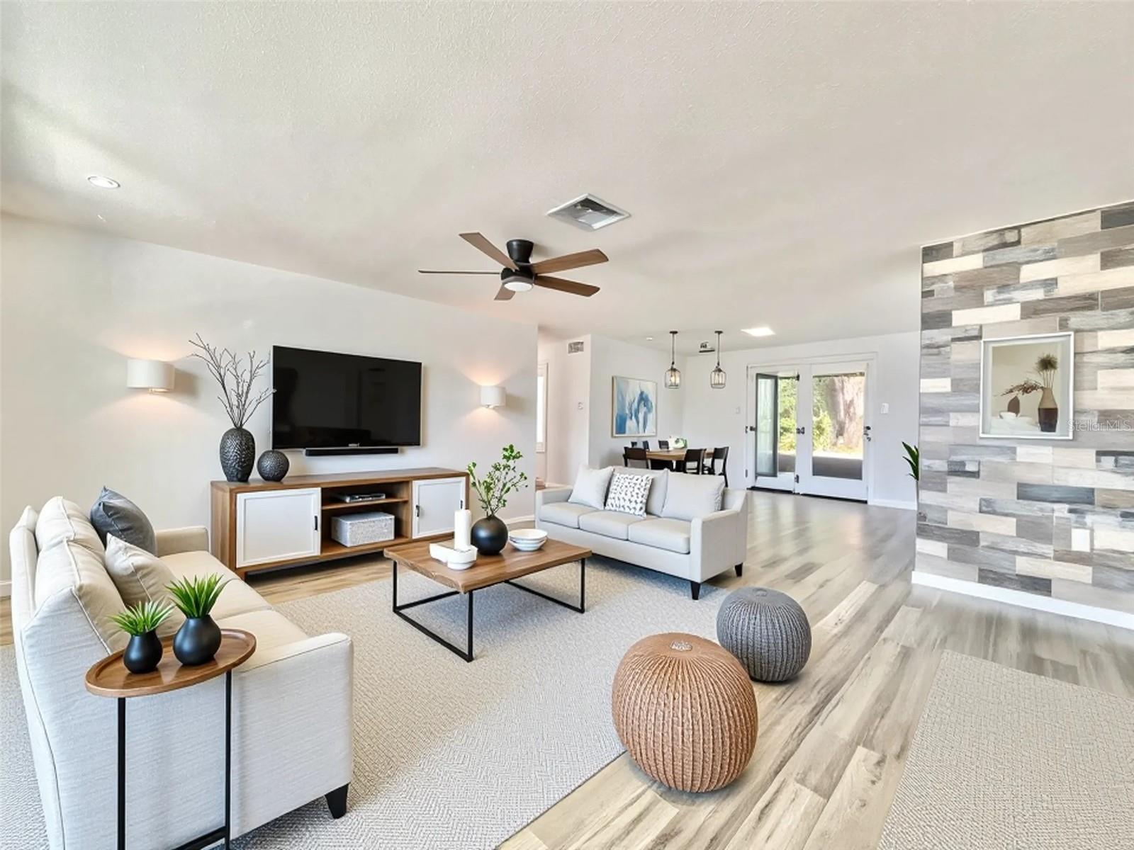 5703 ANDREA DRIVE
