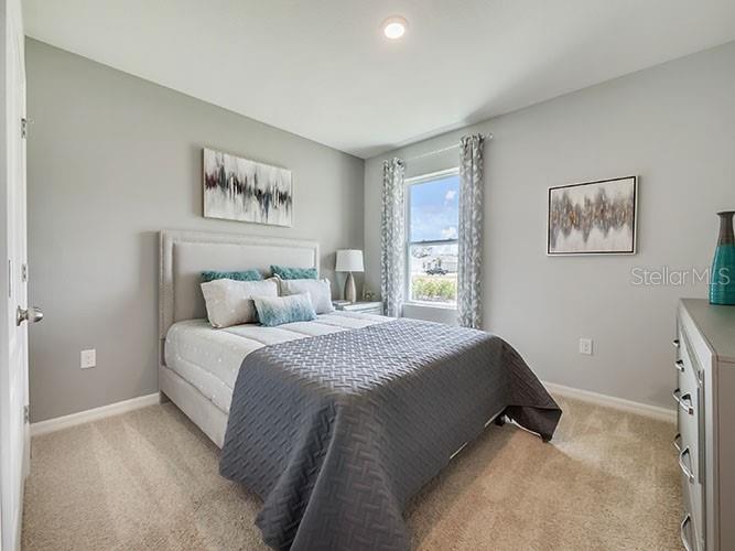 Glenbrooke Ph 2 - Residential