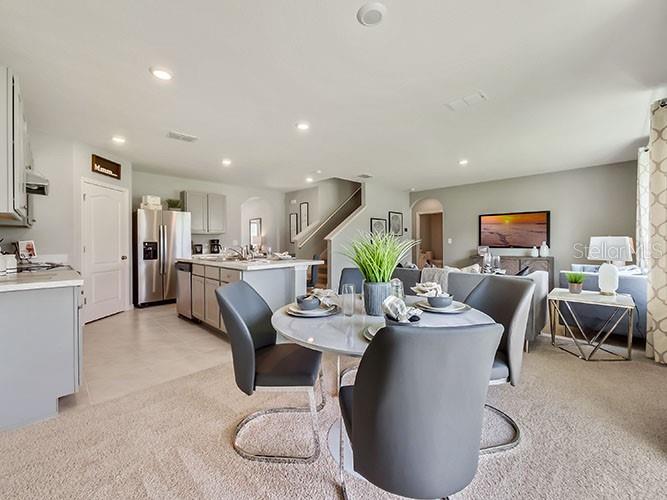 Glenbrooke Ph 2 - Residential