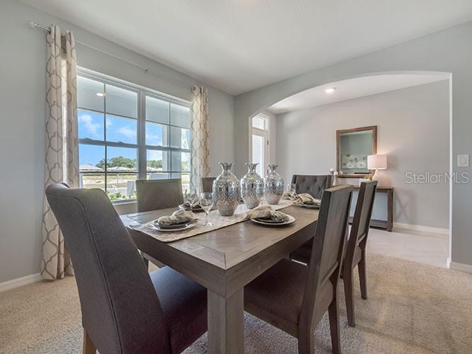 Glenbrooke Ph 2 - Residential