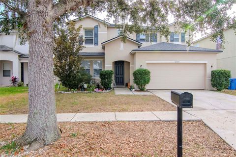 A home in RIVERVIEW