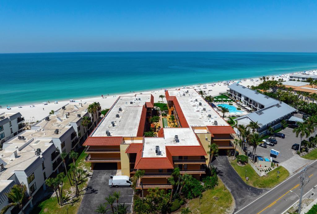 PLAYA ENCANTADA - Residential