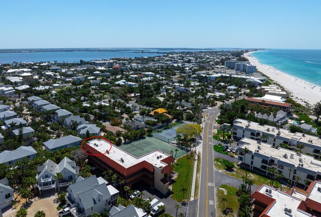 PLAYA ENCANTADA - Residential