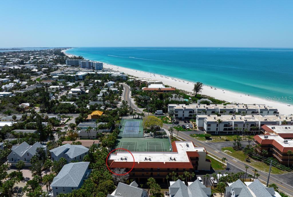 PLAYA ENCANTADA - Residential