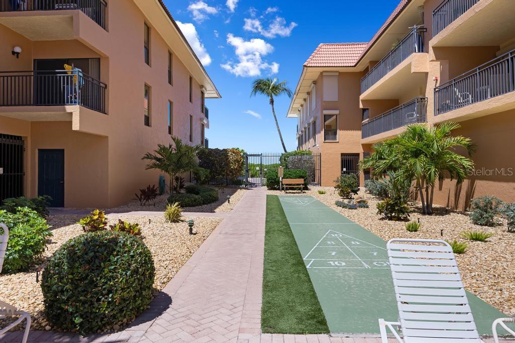 PLAYA ENCANTADA - Residential
