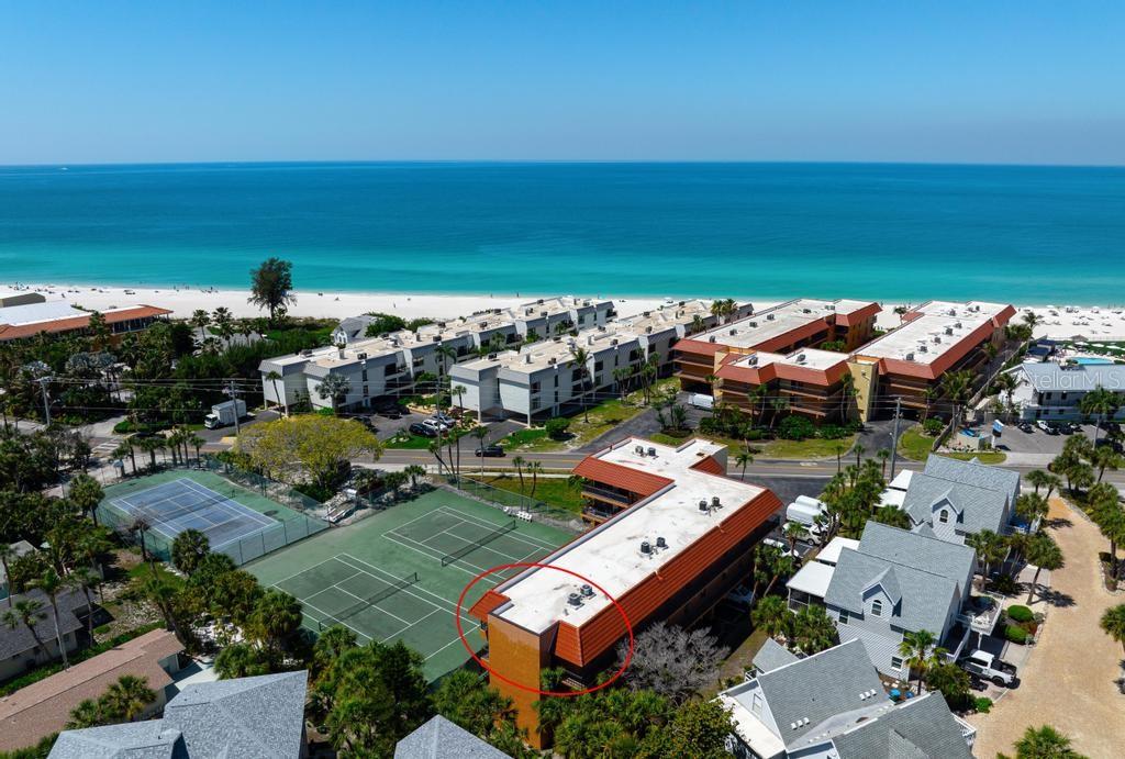 PLAYA ENCANTADA - Residential