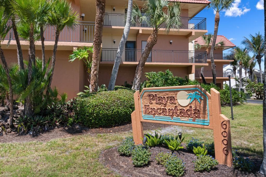 PLAYA ENCANTADA - Residential
