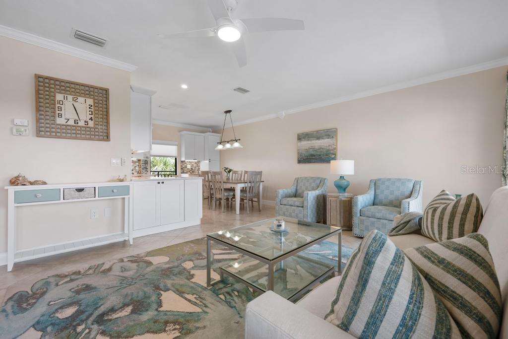 PLAYA ENCANTADA - Residential