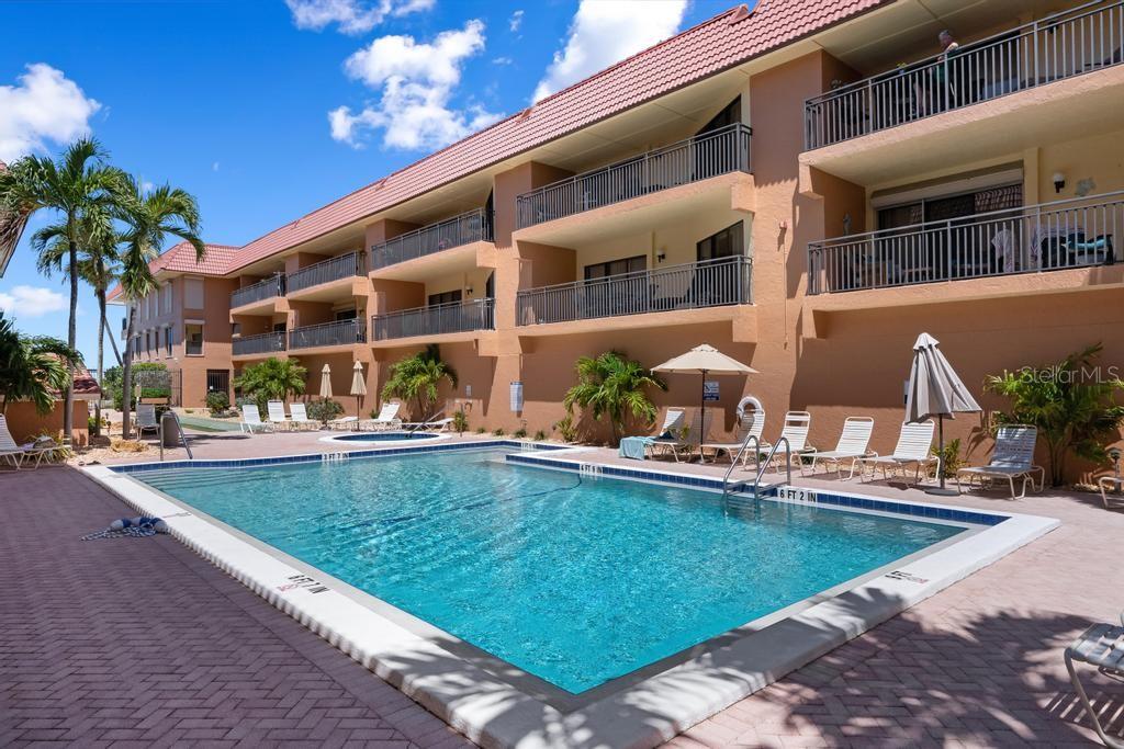 PLAYA ENCANTADA - Residential