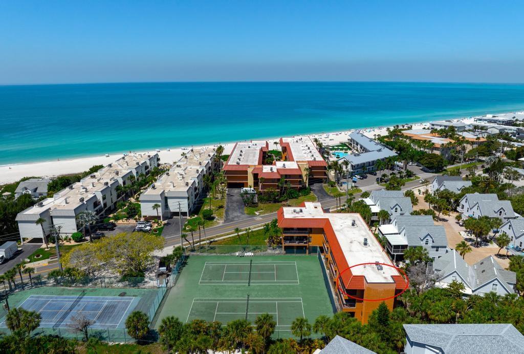 PLAYA ENCANTADA - Residential