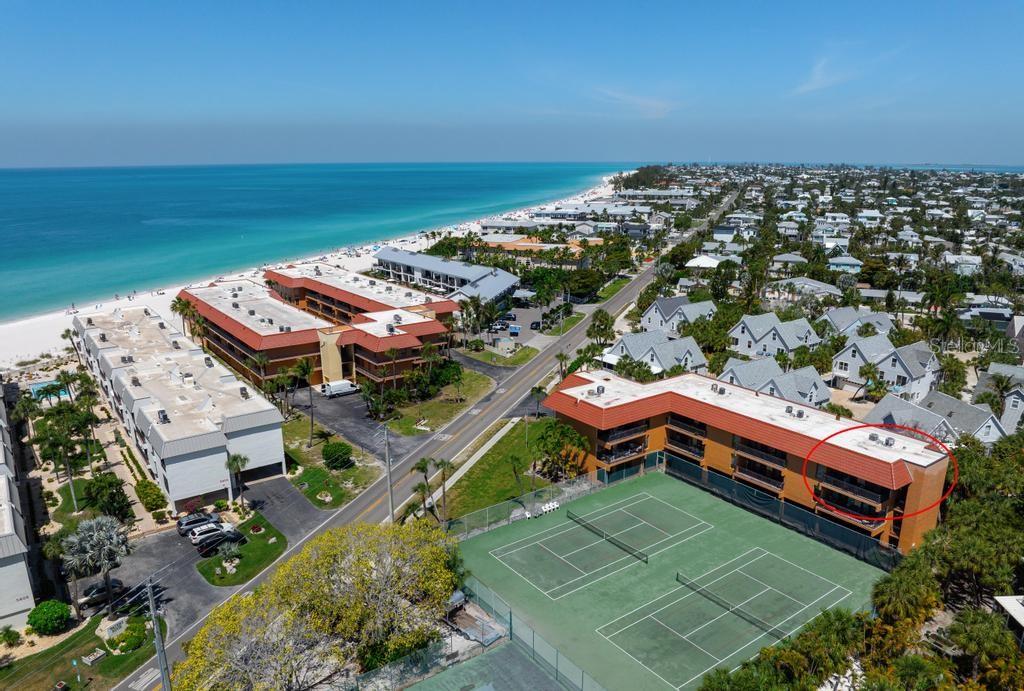 PLAYA ENCANTADA - Residential