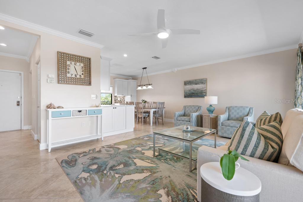 PLAYA ENCANTADA - Residential