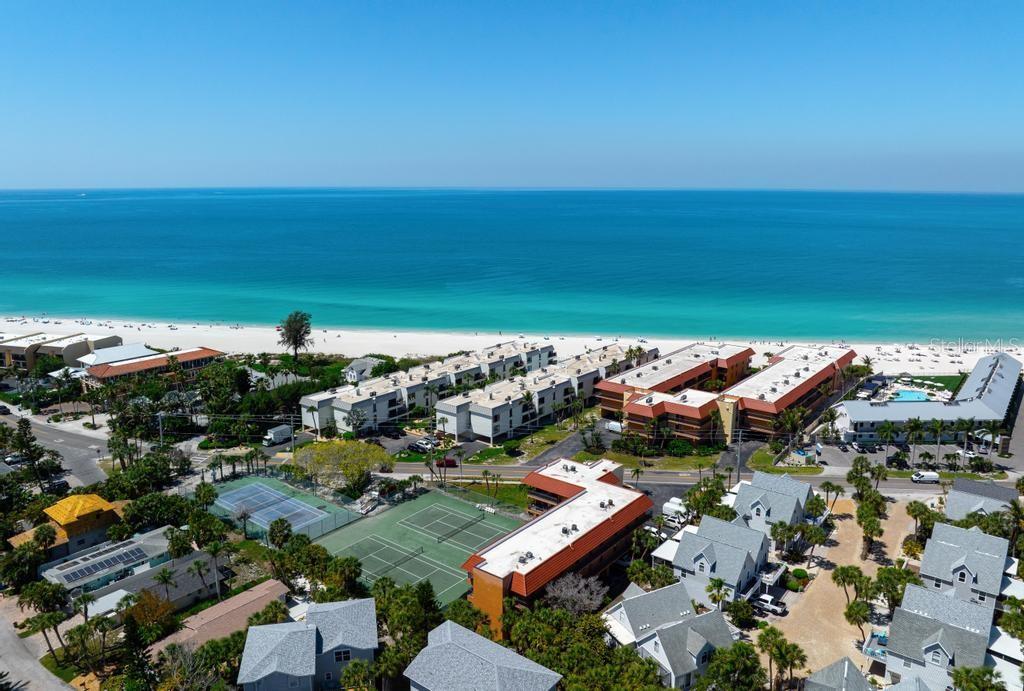 PLAYA ENCANTADA - Residential