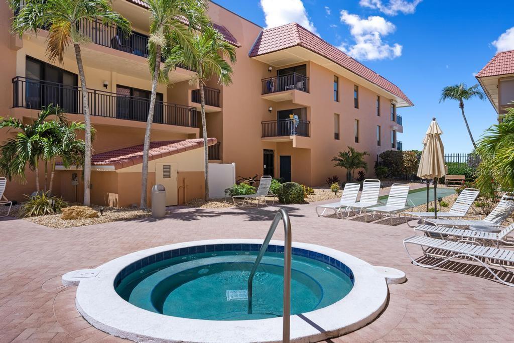 PLAYA ENCANTADA - Residential