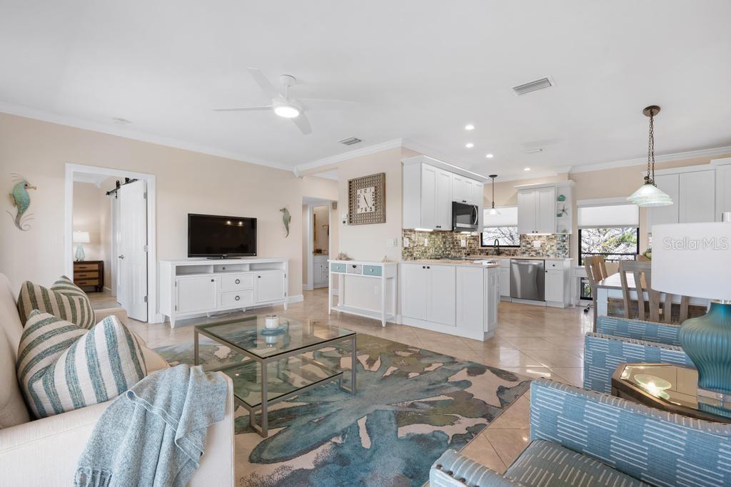 PLAYA ENCANTADA - Residential