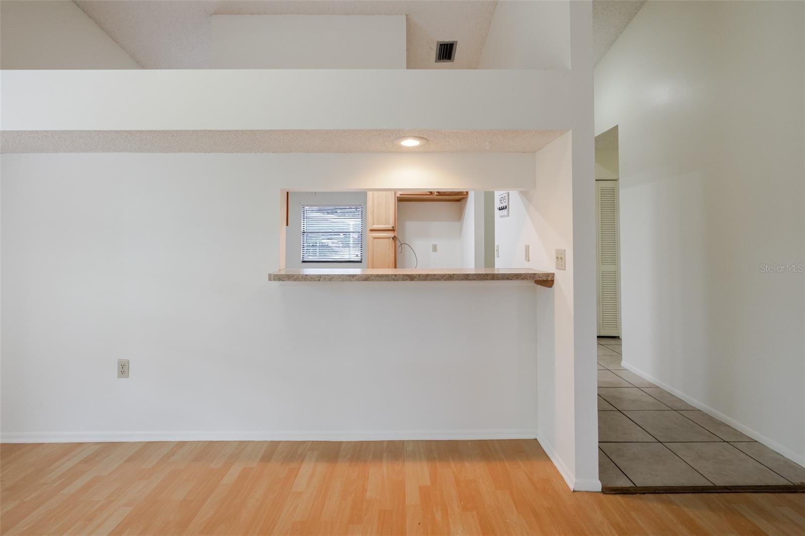 BARRINGTON WOODS - Residential