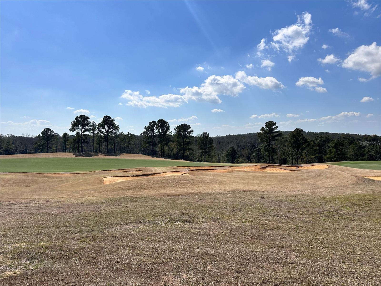 BELLA COLLINA WEST SUB - Land