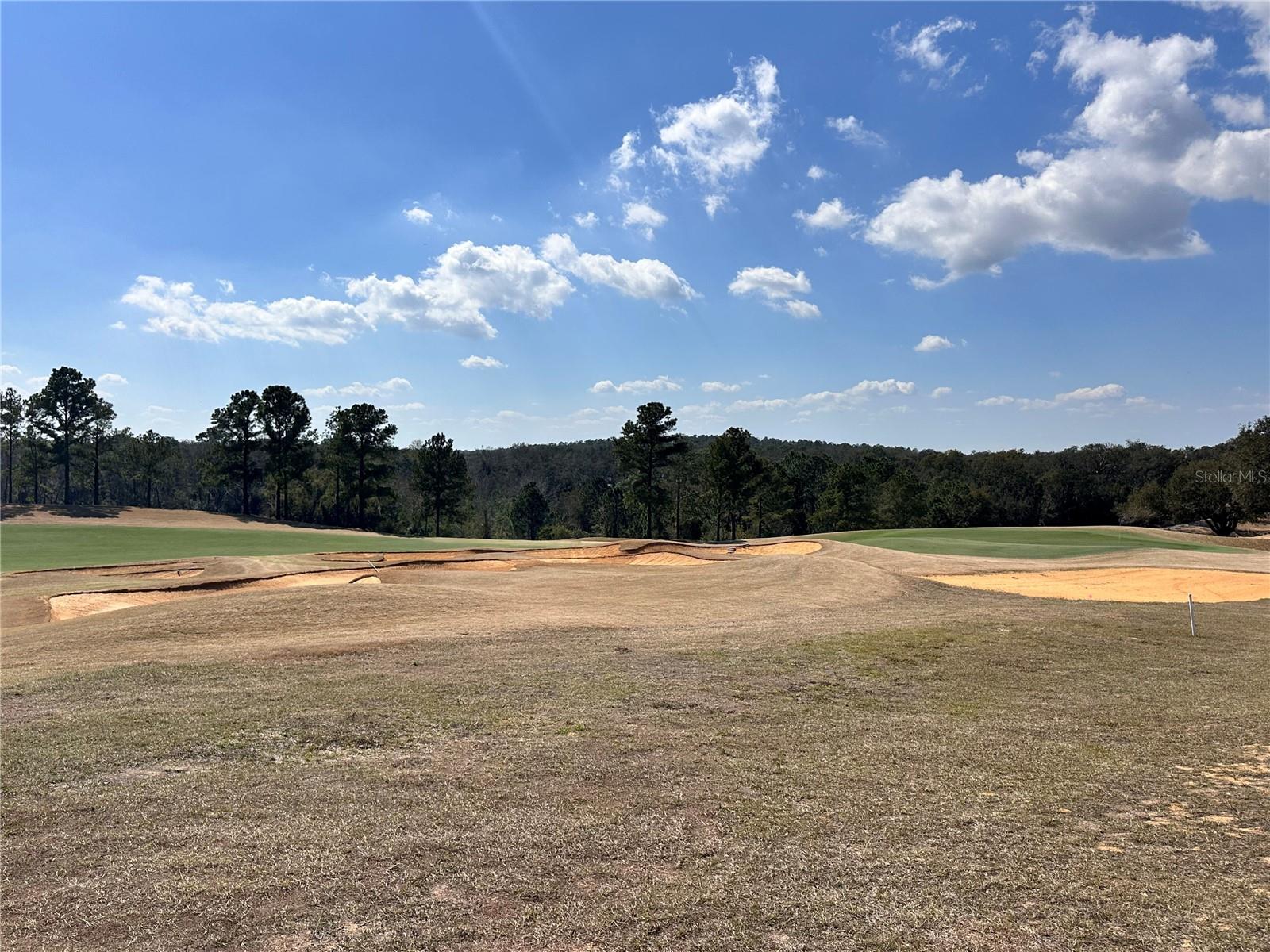 BELLA COLLINA WEST SUB - Land